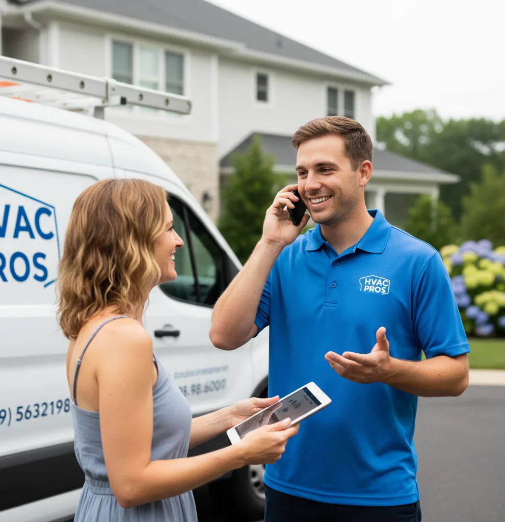 Cobra HVAC customer support in Elberta